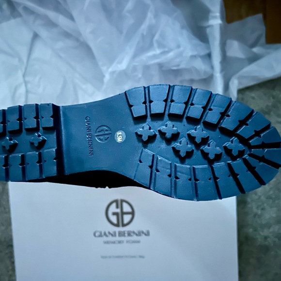 Giani Bernini Riding Boots - Picture 3 of 4